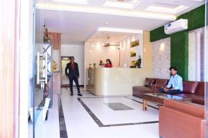 Hotel SY21