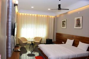 Hotel SY21