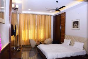 Hotel SY21