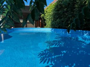 Madárfészek Apartman