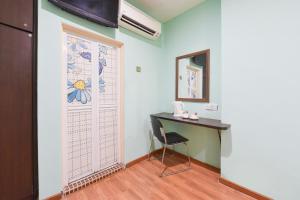 Dancenter G Home Hotel
