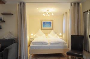 Appartements-Seehues-Wohnung-Hummer