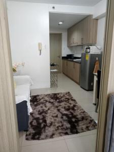 Like home staycation