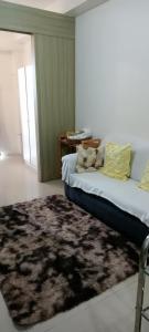 Like home staycation