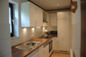 Ferienhaus Wieselweg im Feriendorf Reichenbach 16