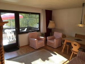 Ferienhaus Wieselweg im Feriendorf Reichenbach 16