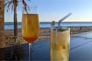 Benalmadena Seafront Apartment with Parking - by Magnolia Properties