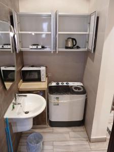 Masa Residences-شقق الماسة