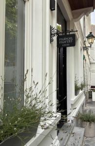Maison Martin 7