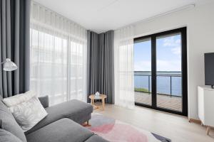 Top View Apartment Haapsalu