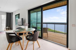 Top View Apartment Haapsalu