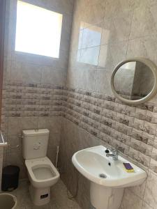 HAOUARIA Plage Splendide