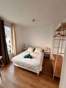 Appartement Cozy sur Rouen