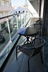 Largo Gaspar Lemos 1D