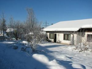 Ferienhaus Wieselweg im Feriendorf Reichenbach 28