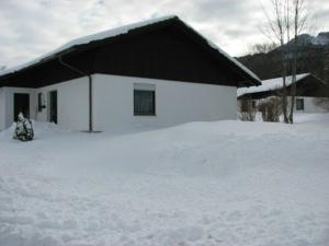 Ferienhaus Wieselweg im Feriendorf Reichenbach 28