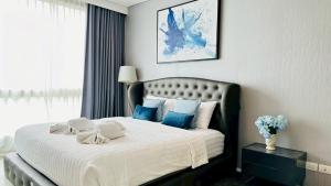 veranda two bedroom Residence By mihouse hosting