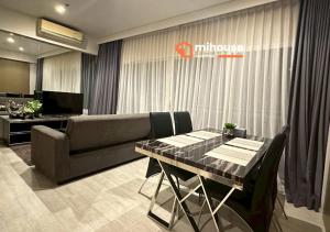 veranda two bedroom Residence By mihouse hosting