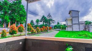 Villa Hindia with Private Pool and Balcony