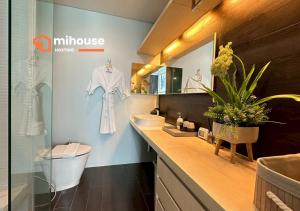 veranda two bedroom Residence By mihouse hosting