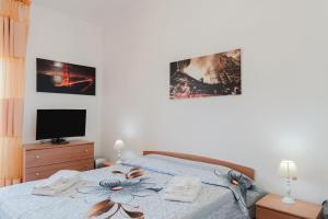 Casa Margiulu’ - Partanna