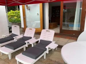 Oak Cottage - an inclusive peaceful haven