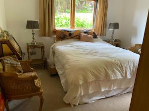 Oak Cottage - an inclusive peaceful haven