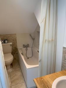 Oak Cottage - an inclusive peaceful haven