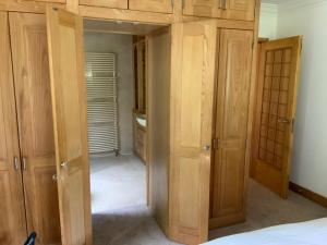 Oak Cottage - an inclusive peaceful haven