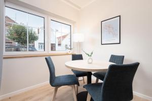 Apartments in der Kurgartenstraße - Altstadt - An der Vorderreihe - Parkplatz abhängig von der Verfügbarkeit buchbar