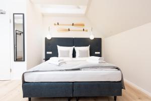 Apartments in der Kurgartenstraße - Altstadt - An der Vorderreihe - Parkplatz abhängig von der Verfügbarkeit buchbar