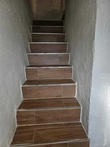 La Mocha Casa Rural - La Casa de Ani