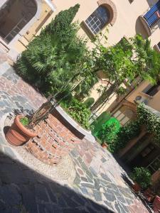 Monolocale Deluxe Anita