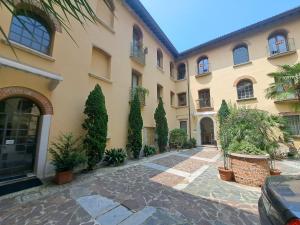 Monolocale Deluxe Anita