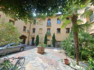 Monolocale Deluxe Anita