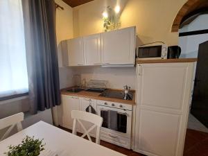 Monolocale Deluxe Anita