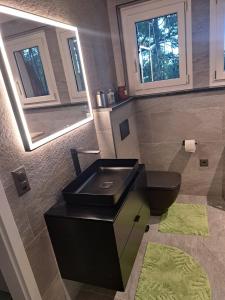 Appartement Villa du Golf & SPA