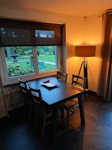 Appartement Villa du Golf & SPA