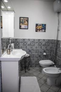 Belle Epoque Apartment