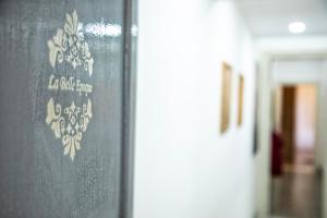 Belle Epoque Apartment