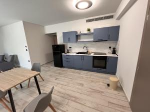 Ensueno Apartments Keramoti