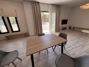 Ensueno Apartments Keramoti