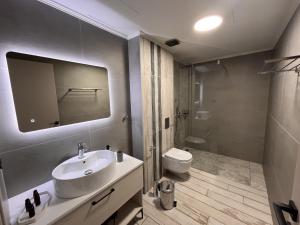 Ensueno Apartments Keramoti