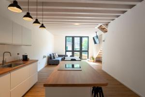 Chalet con spa privata disponibile su richiesta