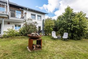 Ferienwohnung Schwarzwaldhirsch