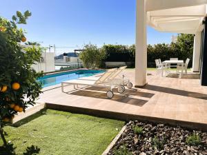 A1088 - Jamaica - 2004 Finestrat sl