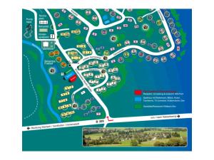 Ferienhaus Wieselweg im Feriendorf Reichenbach 7