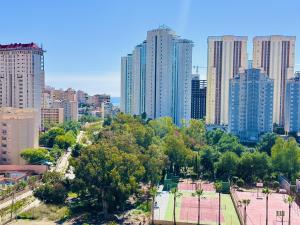 A1089 - La Cala - 2004 Finestrat sl