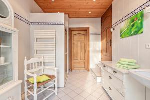 Haevn am Meer, Zimmer Auszeit