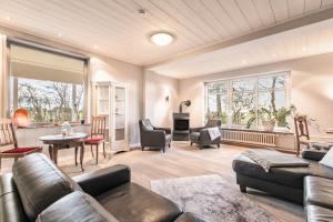 Denkerhof Apartment Auszeit